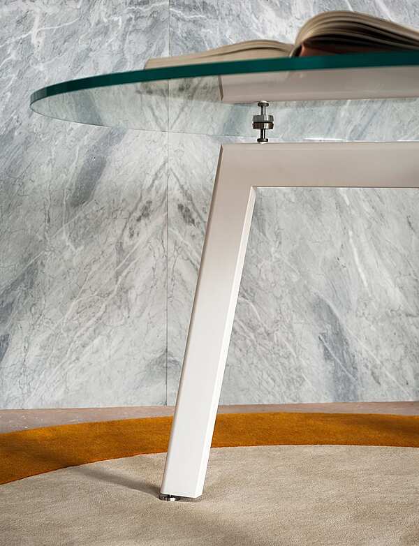 Tisch DESALTO Link - table 490 Fabrik DESALTO aus Italien. Foto №8