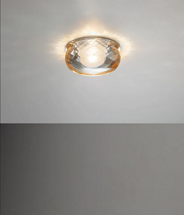 LED Kristalleinbauleuchte Fairy AXOLIGHT FA FAIRY Fabrik Axolight aus Italien. Foto №3