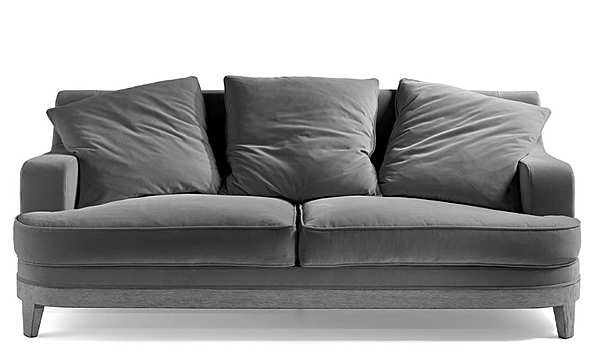 Sofa SALDA ARREDAMENTI 8617 Fabrik SALDA ARREDAMENTI aus Italien. Foto №1