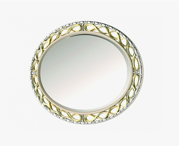 Signorini COCO Spiegel &amp; C. art. 9005 Fabrik SIGNORINI & COCO aus Italien. Foto №2