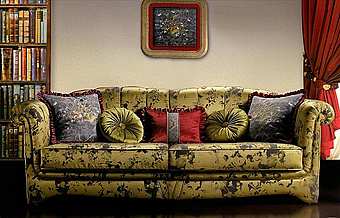 Sofa bedding SNC New Tiffany