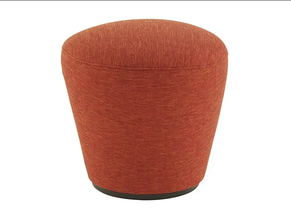 Runder Stoffpouf mit Polsterung LIGNE ROSET ANDA 12180505 Fabrik LIGNE ROSET aus Italien. Foto №1