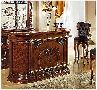 Bartheke M552