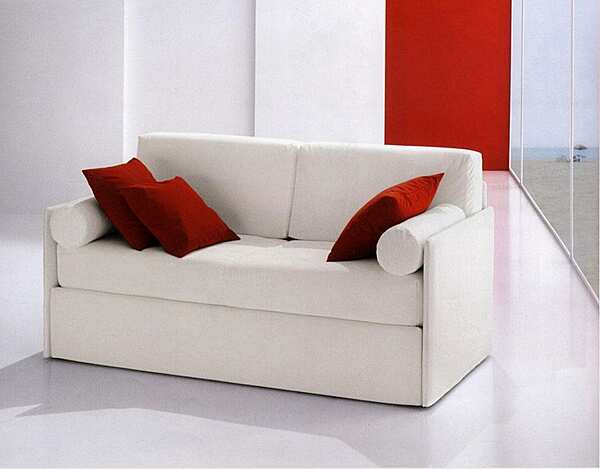 Couch BOLZAN LETTI Line Fabrik BOLZAN LETTI aus Italien. Foto №1
