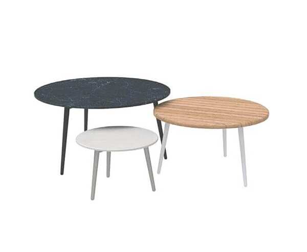 Couchtisch ROYAL BOTANIA STY 40TL Fabrik ROYAL BOTANIA aus Italien. Foto №6