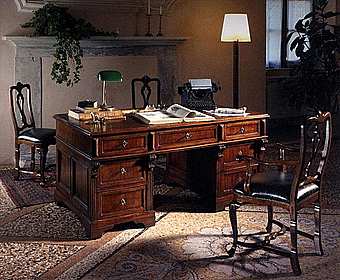 Schreibtisch 6006