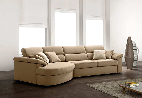 Sofa SAMOA TOU108