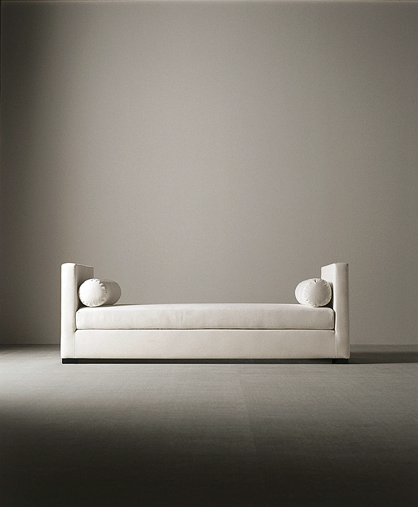 Couch MERIDIANI (CROSTI) BELMON Fabrik MERIDIANI (CROSTI) aus Italien. Foto №1