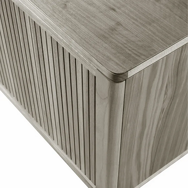 Sideboard aus Massivholz mit Türen DALE Eleva A 626 Fabrik DALE aus Italien. Foto №8