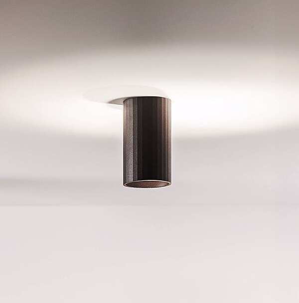 Leuchter DELTALIGHT Hedra Fabrik DELTALIGHT aus Italien. Foto №4