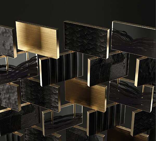 Bildschirm ROSSATO RHC-27 Fabrik ROSSATO aus Italien. Foto №5