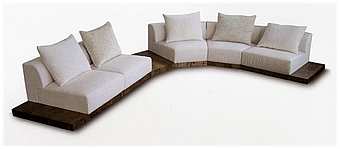 Couch Nomade