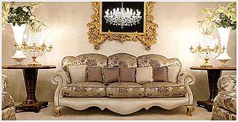 Couch Signoria