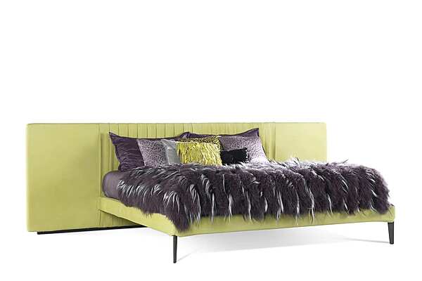 Bett ROBERTO CAVALLI KINGSTON Fabrik ROBERTO CAVALLI aus Italien. Foto №3