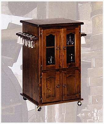 Weinmöbel und Accessoires 353