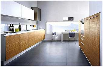 Küche CESAR CUCINE Ariel