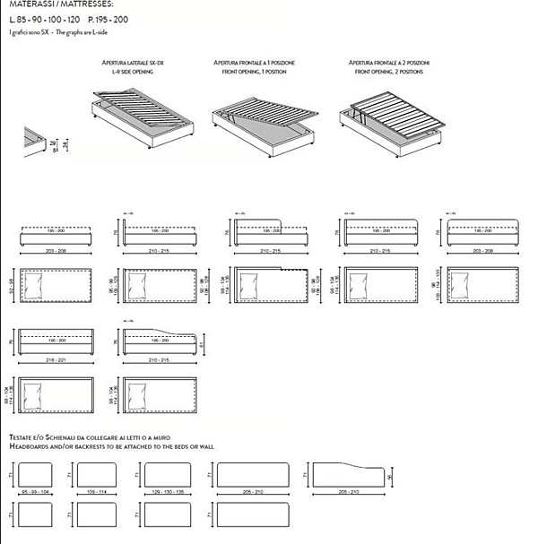 Zweisitzer Sofas mit abnehmbarem Bezug aus Stoff Duomo Design SPI Fabrik Duomo Design aus Italien. Foto №6