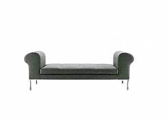 Couch ZANOTTA 1320 Barocco