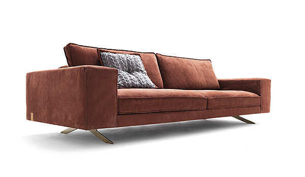 Couch ULIVI VICTOR Fabrik ULIVI aus Italien. Foto №2