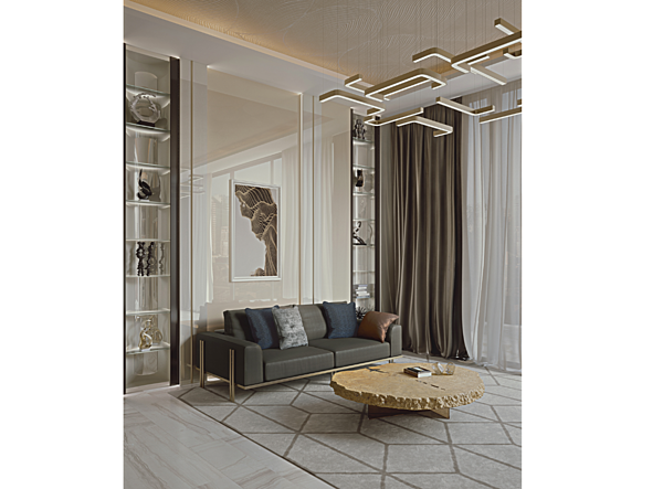 Couch Bizzotto Italia 6083 Fabrik Bizzotto Italia aus Italien. Foto №3