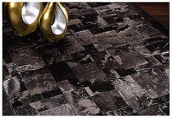 Teppich Art. Black pony