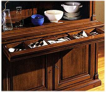 Buffet M341