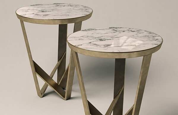 Couchtisch ROSSATO TP- 01_1 M Fabrik ROSSATO aus Italien. Foto №2