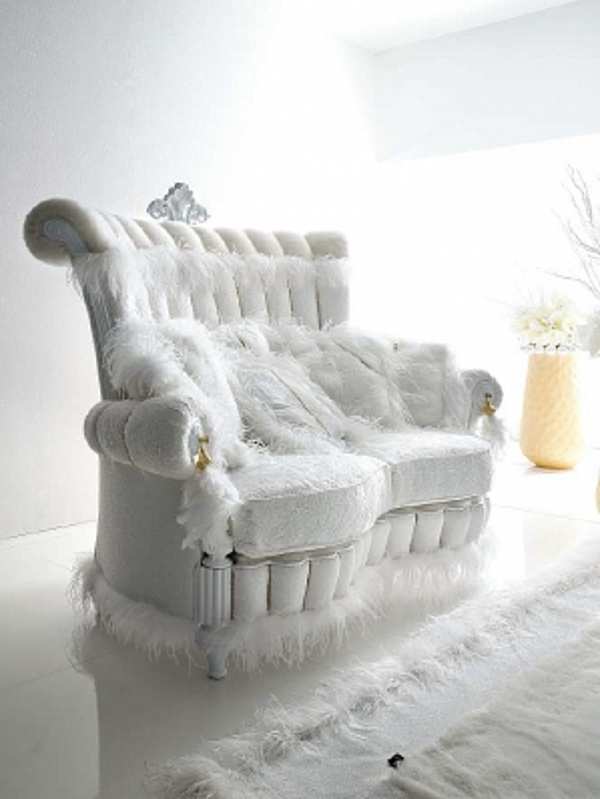Couch ALTA MODA TG23/C Vogue