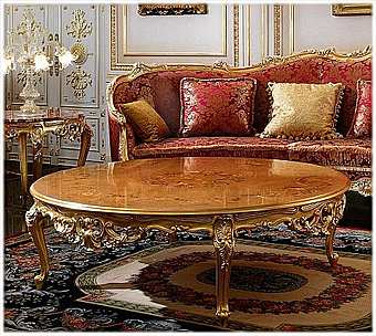 Couchtisch CARLO ASNAGHI STYLE 10482