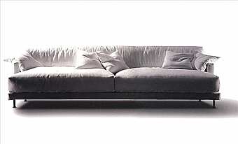 Sofa FOX ITALIA (GRUPPE FOX) TAOCD250