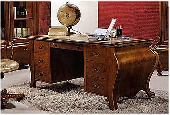 Schreibtisch M616/1F