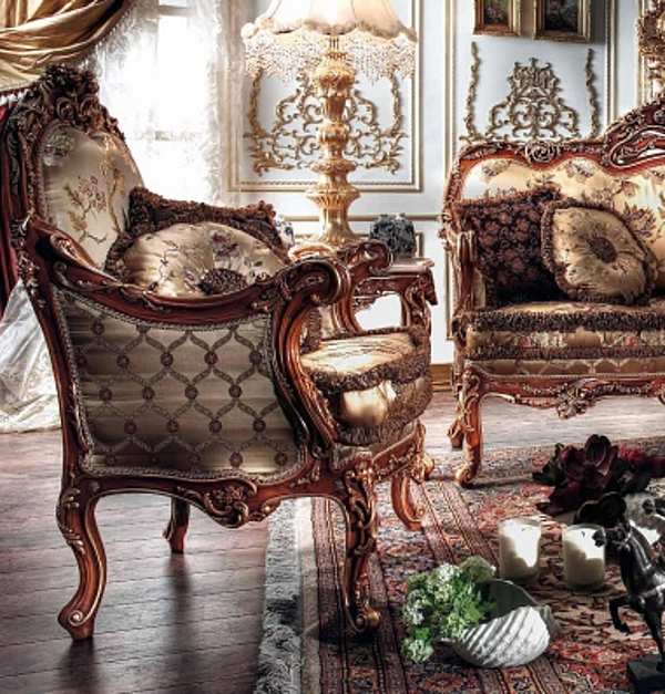 Sessel ASNAGHI INTERIORS GD9201