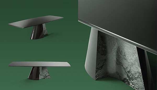 Tisch Daytona 00017 Fabrik DAYTONA (by Signorini&Coco) aus Italien. Foto №4