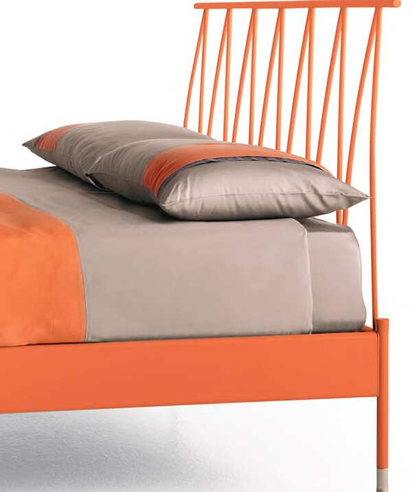 Bett CANTORI AGAVE 0354.0000 Fabrik CANTORI aus Italien. Foto №4