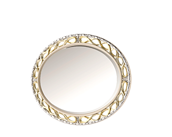 Signorini COCO Spiegel &amp; C. art. 9005