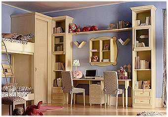 Kinderstube Comp. 108
