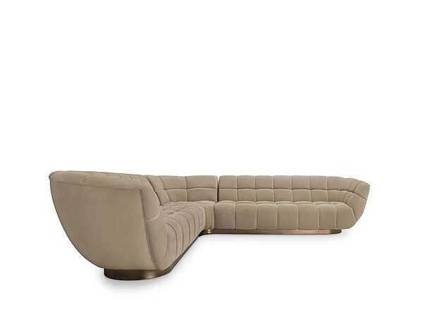 Couch BRABBU Essex Fabrik BRABBU aus Italien. Foto №2