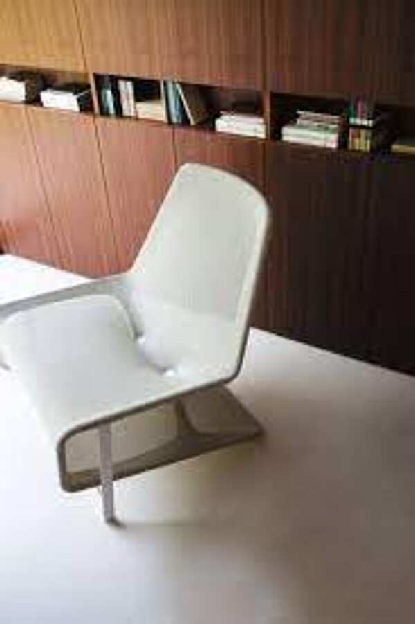 Sonnenliege DESALTO Aria - lounge chair 565 Fabrik DESALTO aus Italien. Foto №12