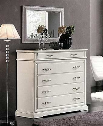 Kommode BTC INTERNATIONAL m 0237 Fabrik BTC INTERNATIONAL aus Italien