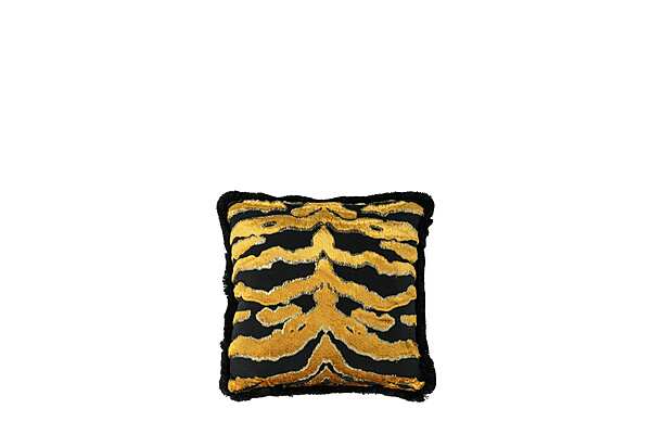 Accessoires ROBERTO CAVALLI WONDERS OF NATURE - BLACK TIGER Fabrik ROBERTO CAVALLI aus Italien. Foto №1