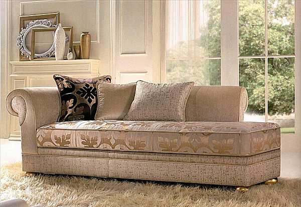 Couch bedding SNC Pommery Fabrik BEDDING SNC aus Italien. Foto №1