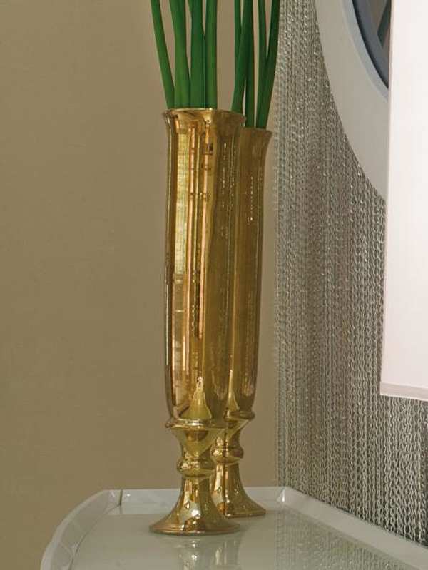 Vase VISIONAIRE (IPE CAVALLI) MITHRA Fabrik VISIONNAIRE (IPE CAVALLI) aus Italien. Foto №4