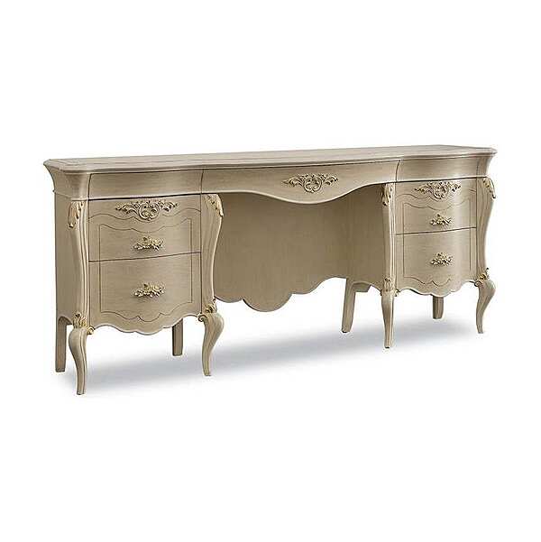 Schminktisch SIGNORINI & COCO 907/L Fabrik SIGNORINI & COCO aus Italien. Foto №1