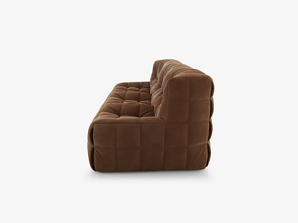 Stoffsofa mit gepolsterter Rückenlehne Kashima Ligne Roset Fabrik LIGNE ROSET aus Italien. Foto №21