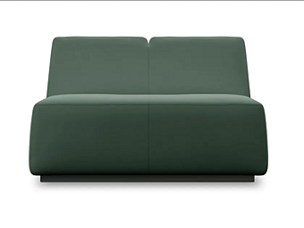 Stoffsofa klein Nuda Adrenalina IMB1050048, IMB1070345