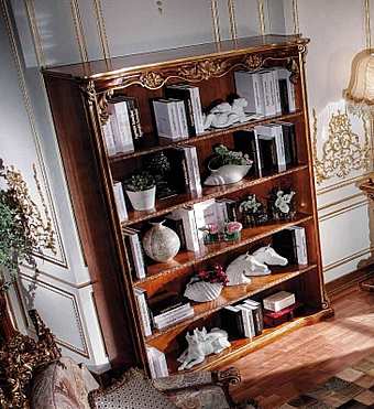 Bücherregal ASNAGHI INTERIORS GD4606