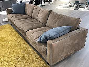 Couch Stoccolma