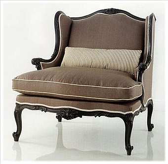 Sessel CHELINI 1009 / G Fabrik CHELINI aus Italien