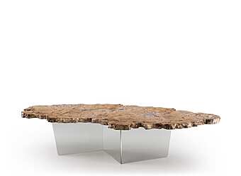 Tisch Bizzotto Italia 10.014A Fabrik Bizzotto Italia aus Italien