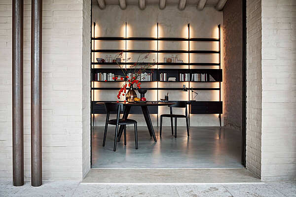Accessoires CESAR CUCINE Fabrik CESAR CUCINE aus Italien. Foto №9